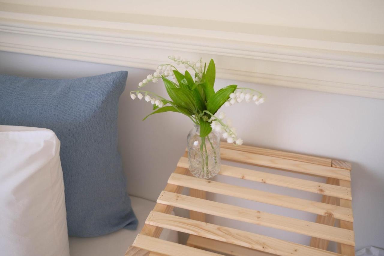 Anping Island Apartment Tainan Bagian luar foto